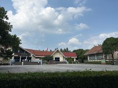 -河姆渡遗址博物馆