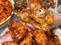 -辣螃铠盆盆蟹大排档(总店)