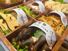 -椰子湾·海南火锅·糟粕醋·椰子鸡(正大广场店)