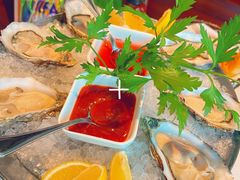 -Wolfgang’s Steakhouse 沃夫冈牛排馆(上海白玉兰广场店)