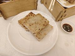 香煎萝卜糕-百乐门喜宴(海珠广场华厦店)