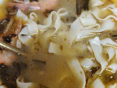 -面道赞宁海海鲜面(迎凤街店)