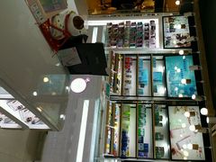 android_upload_pic-瞳學會lens mart(南开大悦城店)