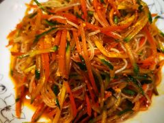 -啊臻味道米粉·五月花儿(沙嘴店)