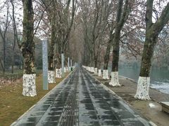 -花溪公园