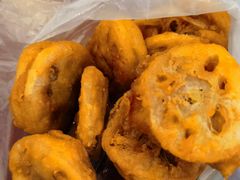 -老回回小吃(百万庄店)