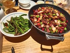 干锅脆香骨-赤宴·川菜(玉林店)