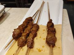 -三宝涮肉(体育学院店)