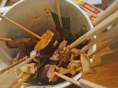 -老四川(T3航站楼F指廊店)