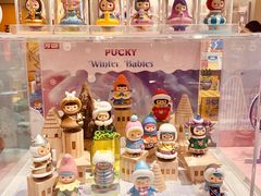 -泡泡玛特POPMART(正弘城店)