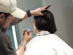 -Will+ Hair Studio