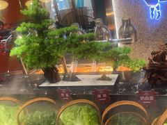 -空之介寿喜烧·和牛放题(恒隆广场店)