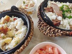 -渝绝回味碗土家洋芋饭(学道街店)