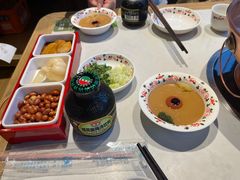 -东门口涮肉·砂锅·烤串(老门东店)