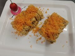-渔村盛宴(航空新城店)
