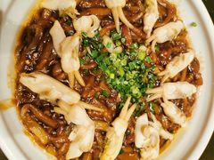 -上海人家花樣年华(中山公园店)