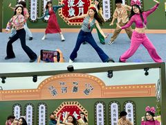 -华夏文旅西安度假区