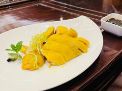 -宝燕壹号景观餐厅(龙盛国际商业广场店)