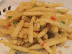 -小李子油焖大虾(南浦店)