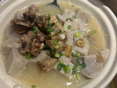 -攸州小镇家湘菜(小米科技园店)