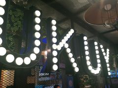 -鱼库·不仅是一家烤鱼店(车公庙店)