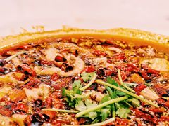 -蓉城小厨·四川味道(浙港国际店)