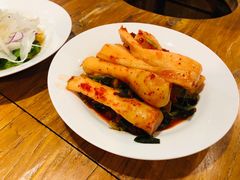 -紫霞门韩国料理烤肉(深南东路店)