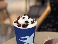 炭焙红芽蒸拿铁-BeauTea水仙(coco park店)