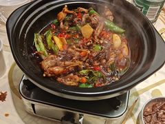 -串盟烧烤大排档·长沙美食地标(星沙店)