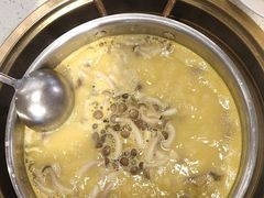 -八珍玉食鸡煲·打边炉(印象城店)