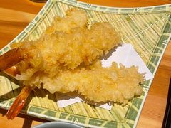 -割烹旭日本料理(龙湖狮山天街店)