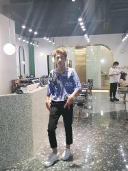 -东尚夕古美容美发