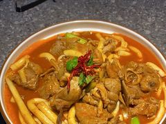 -马老六清真餐厅(雁滩店)