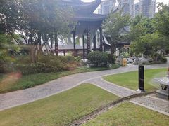 -扬州香格里拉·香宫中餐厅