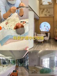 -爱帝宫月子中心(罗湖别墅院)