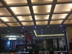 大堂-红蜡烛•瓦罐粥家常菜•夜宵(中山路店)