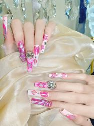 -RL Nail·瑞丽美甲美睫品牌原创店