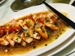 -顺风海鲜港(长寿路店)