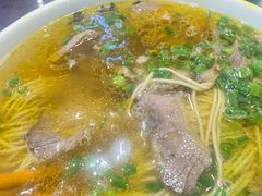 -逸桂禾面馆