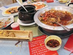 -大师傅金奖啤酒鱼(西街口总店)