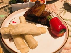 -路小缦·珍馐美馔(市心北路店)
