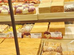 -爸爸糖吐司面包(悠唐购物中心店)