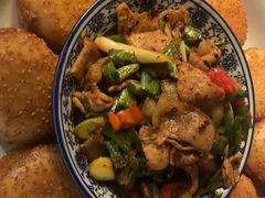-巴国布衣·Sichuan Folk(紫荆店)