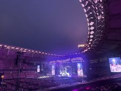 -上海体育场