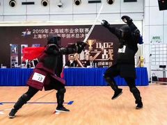 -拳霸泰拳MMA综合格斗搏击馆(浦东馆)