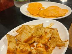 -奥西拉烤肉,盒饭,冷面(青岩刘店)