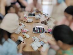 -美喇月子中心(南沙进港店)