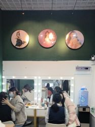 -希希美甲工作室cici-nail