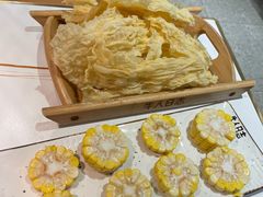-牛人日志·鲜牛肉骨汤火锅(万科里瑧店)