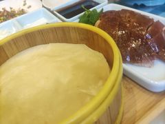 -紫光园(燕郊总店)